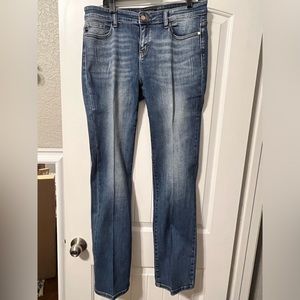 Judy Blue ladies Boot cut jeans